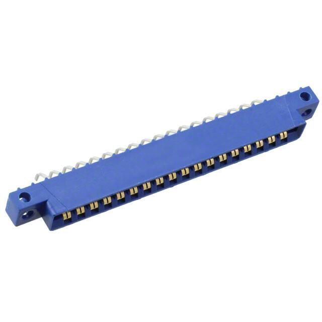 EBM18DRAS Sullins Connector Solutions  Edgeboard Connectors